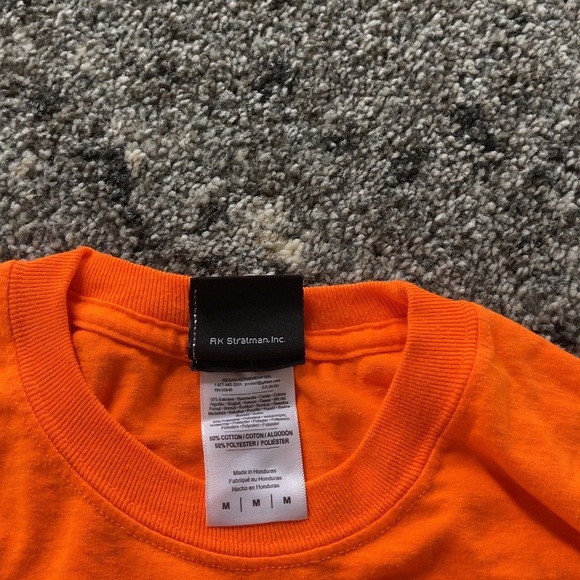 Harley Davidson Long Sleeve Shirt - Picture 3 of 4